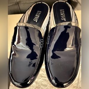 13. NWOT Franco Sarto Loafers